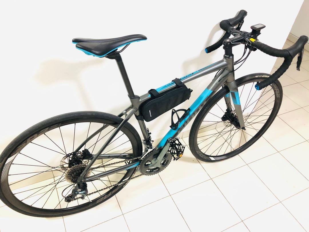 Giant contend sl disc 2018 outlet