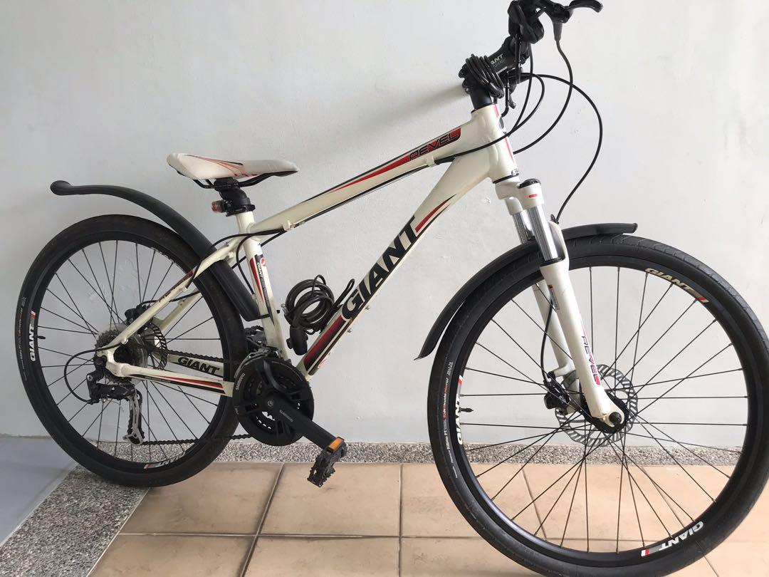 Giant revel 27.5 store