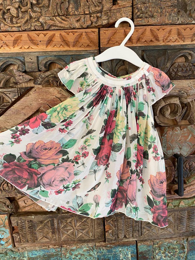 Ted baker dress size 3 store