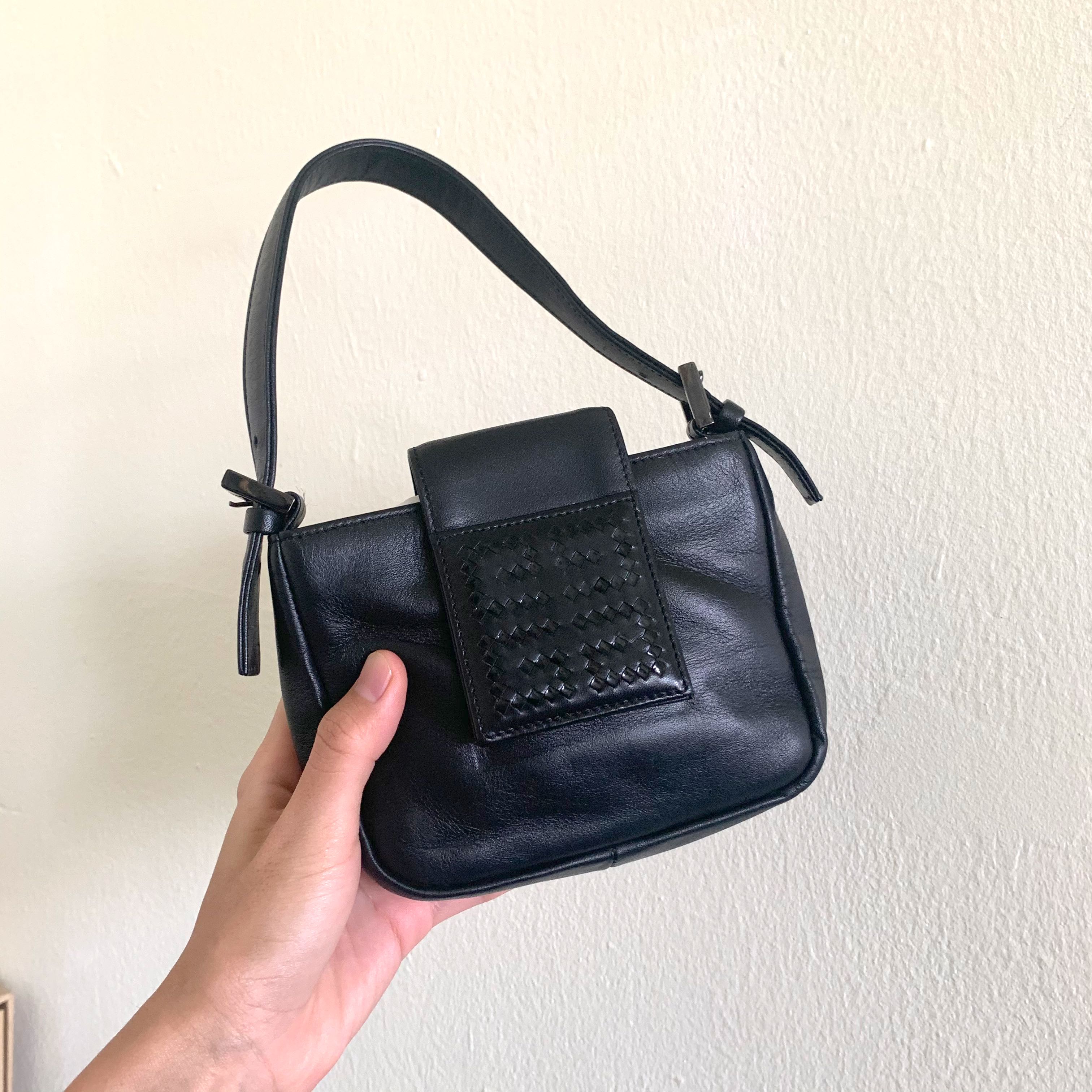 mini micro bag