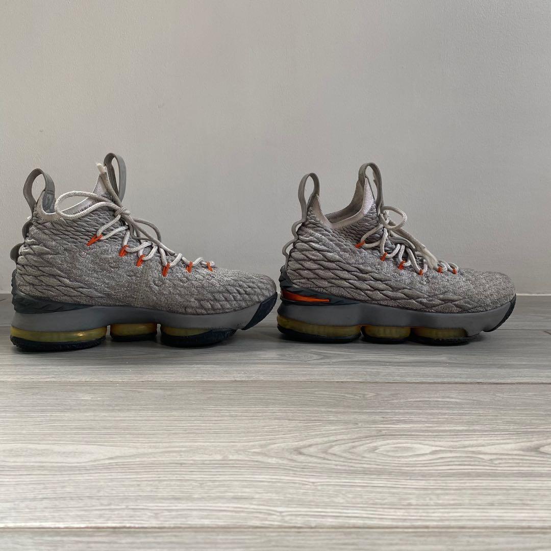Lebron 15 toddler shop