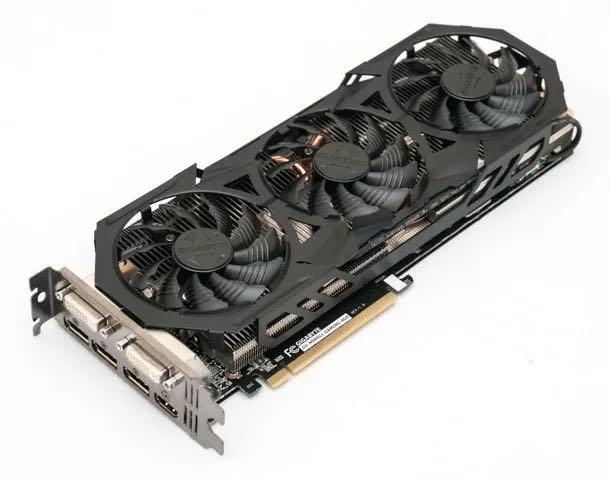 Gigabyte sales windforce 980