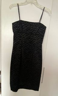 Guess  吊帶裙64214304263681110