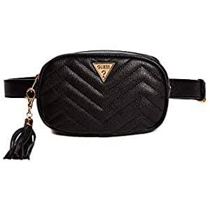 Guess quilted clearance belt bag
