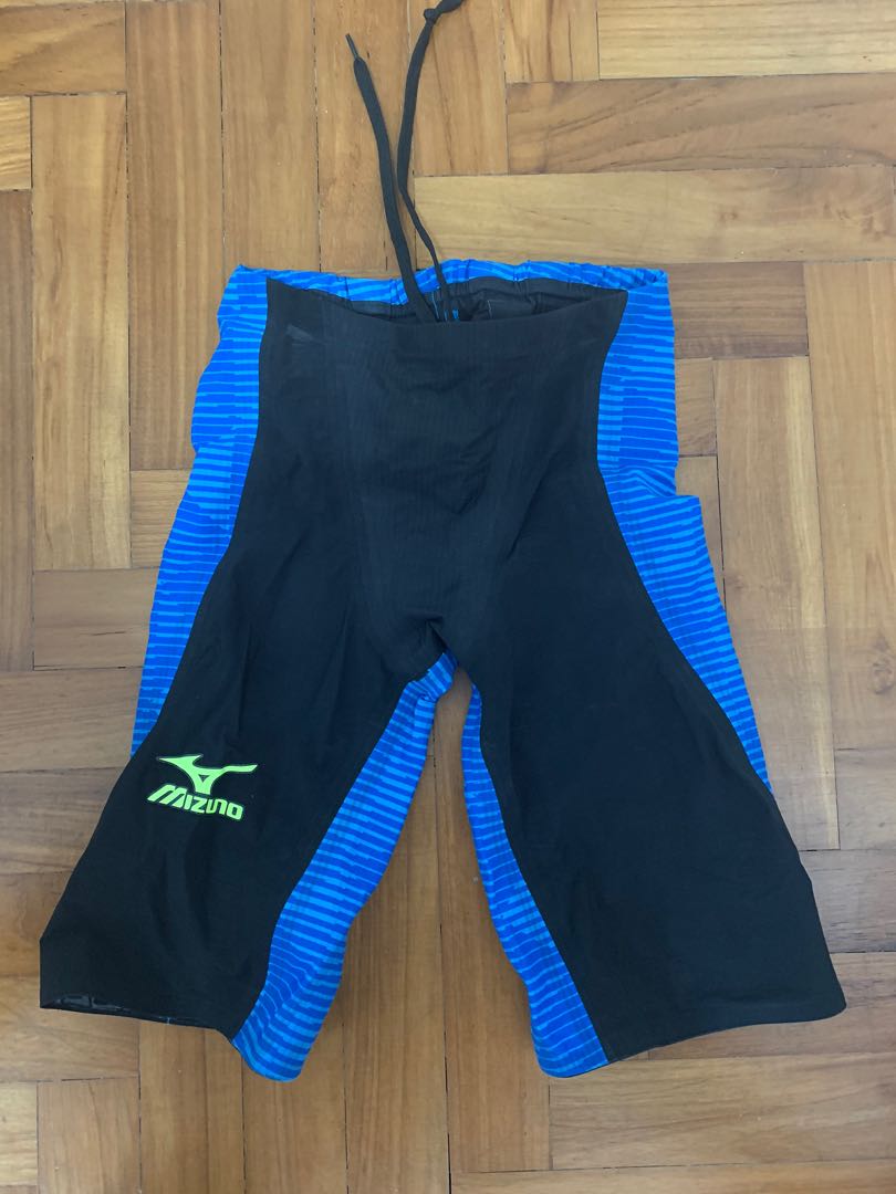 GX Sonic III swimming pants Sports Equipment Sports Games