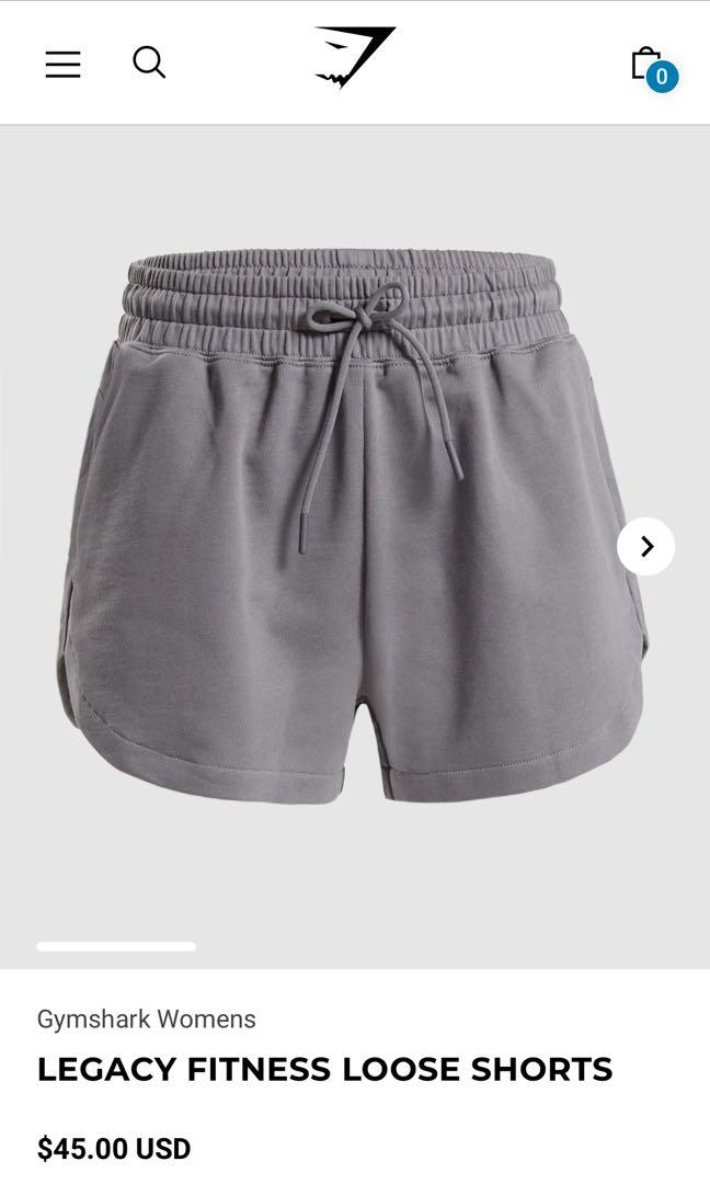 Legacy fitness shorts new arrivals