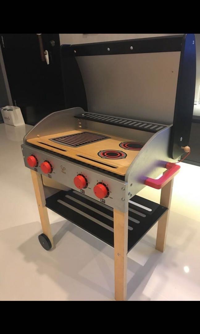 Hape bbq deals