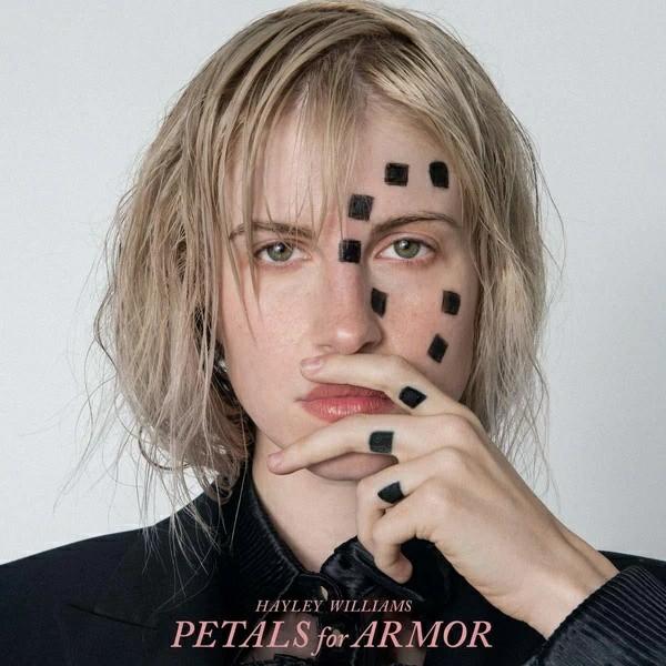 Hayley Williams - Petals For Armor CD (Category: CDs & DVDs) located in Cagayan de Oro. Submitted by wstddpt (Listing ID 1074900573, Image 1). Description: Hayley Williams - Petals For Armor CD Brand new. Sealed condition. Original. Made in EU..