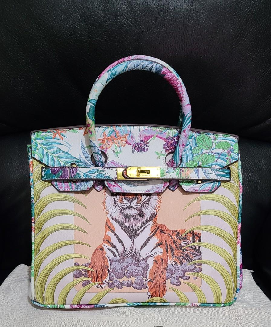 Hermes Birkin 30cm Limited Edition, Women's Fashion, Bags & Wallets, Purses  & Pouches on Carousell