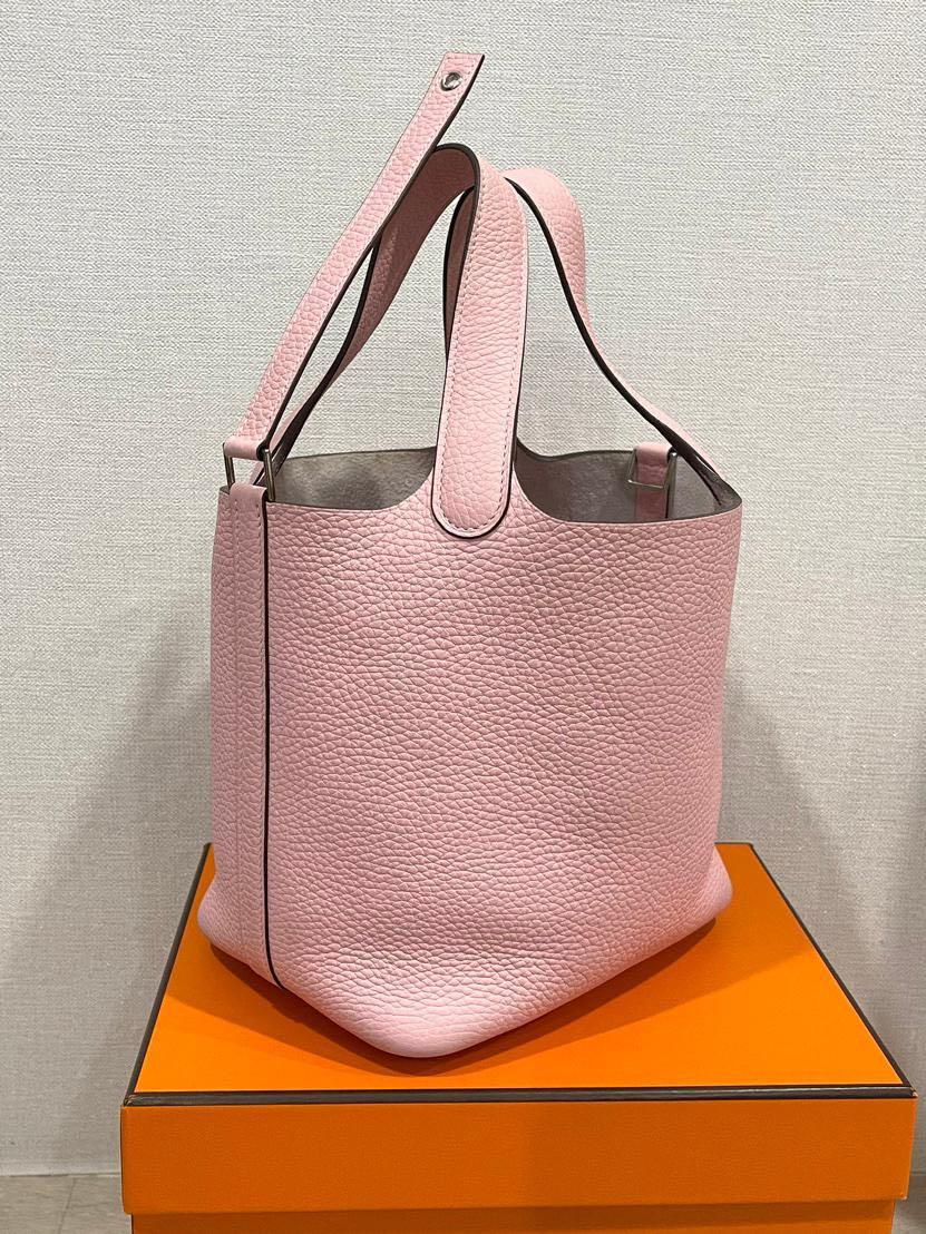 Picotin 18 Rose Sakura 2024 favors