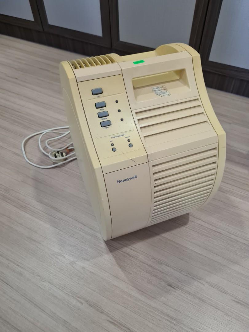Honeywell air purifier 17000 hotsell