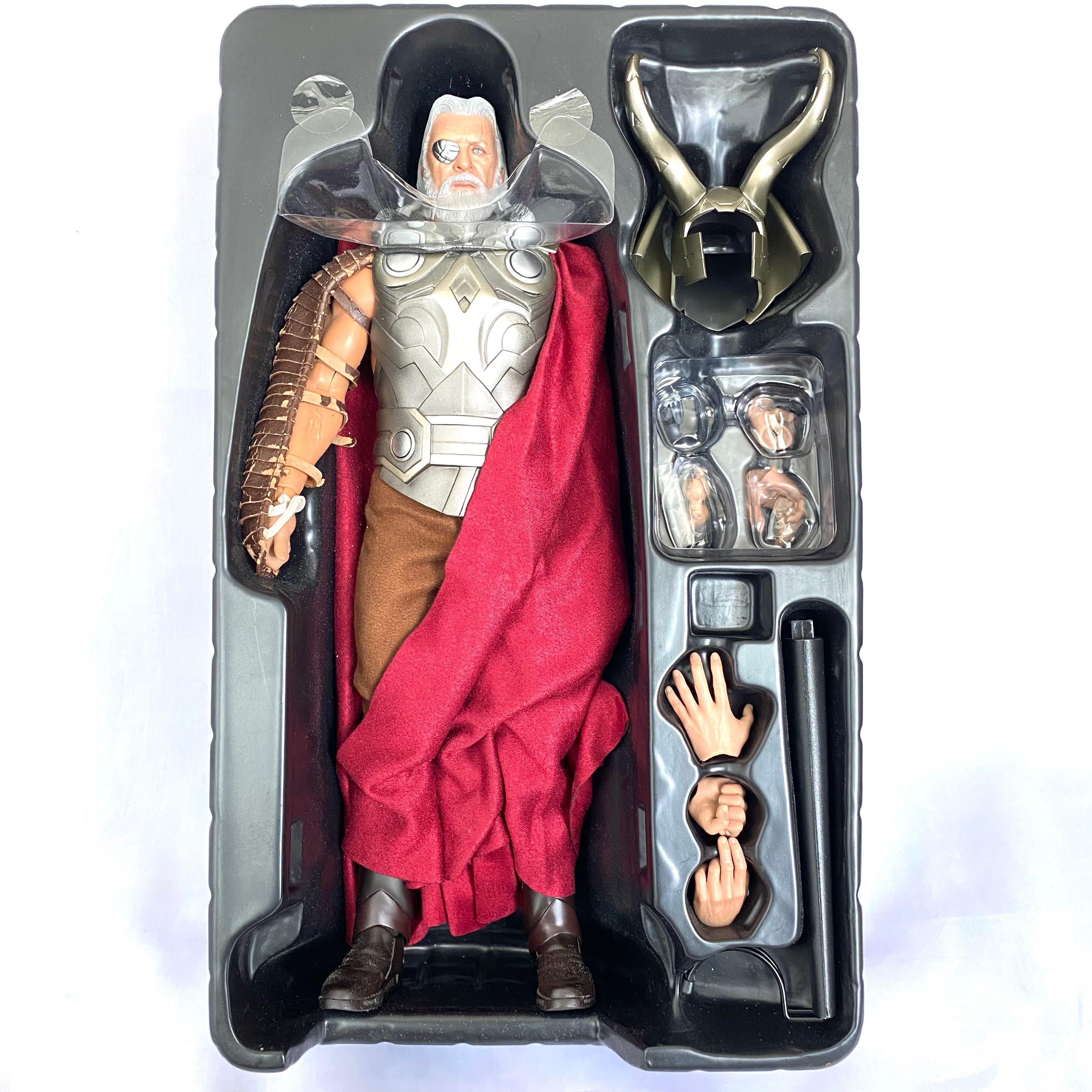 Hot toys outlet odin