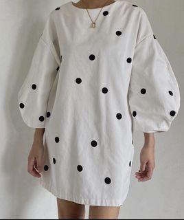 HQ BANGKOK DRESS