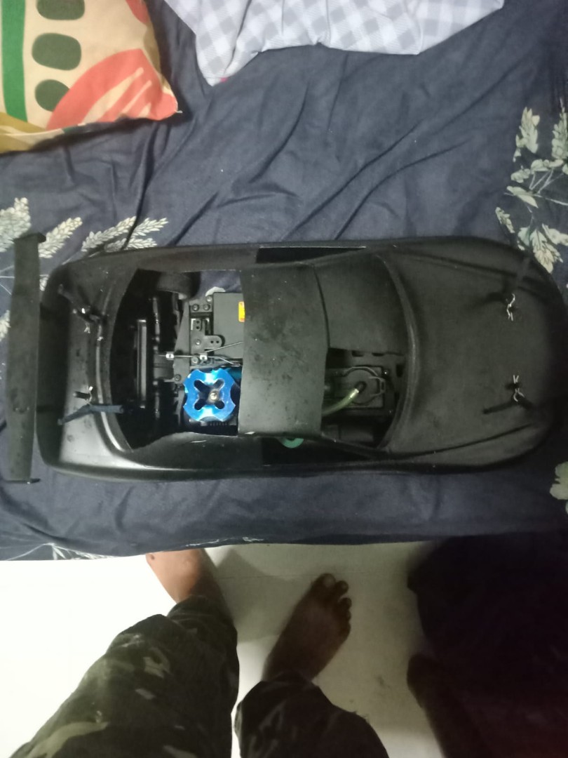 Hsp Nitro Car 110, Mobile Phones & Gadgets, Mobile & Gadget