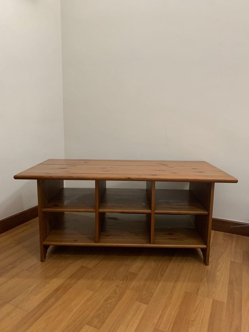 Leksvik coffee table hot sale