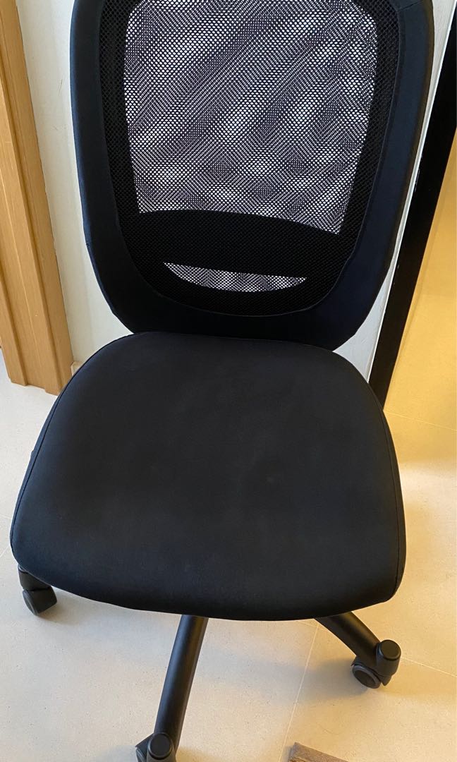 Ikea vilgot office sales chair
