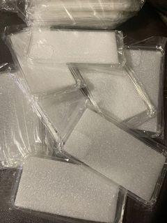 iPhone 12 pro max clear cover