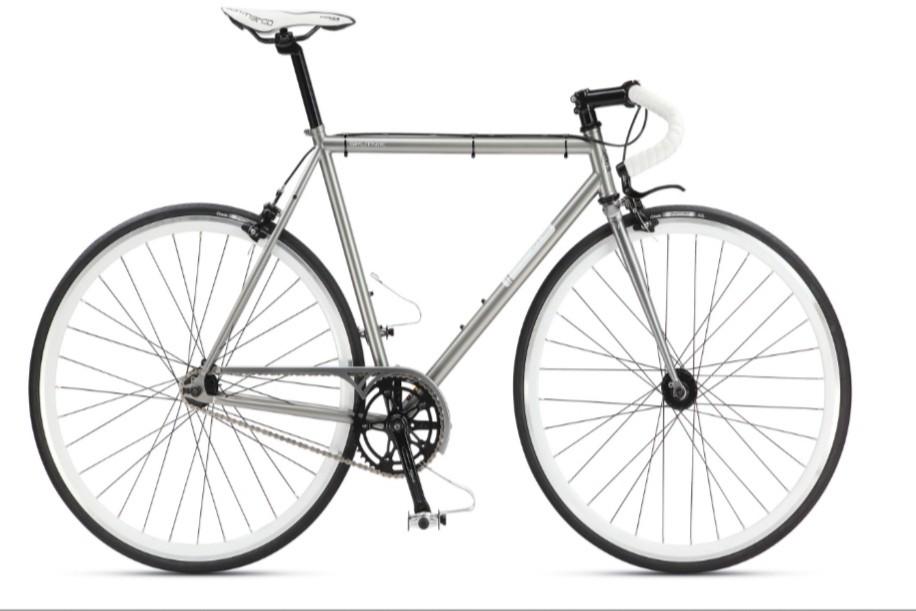 Jamis fixed gear best sale