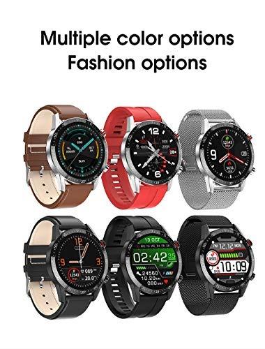Jpantech new arrivals smartwatch review