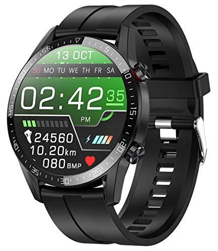 jpantech Smartwatch for men Fitness Trackers With Receive Make