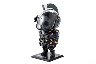 Nendoroid More LUDENS Mini figure – Kojima Productions