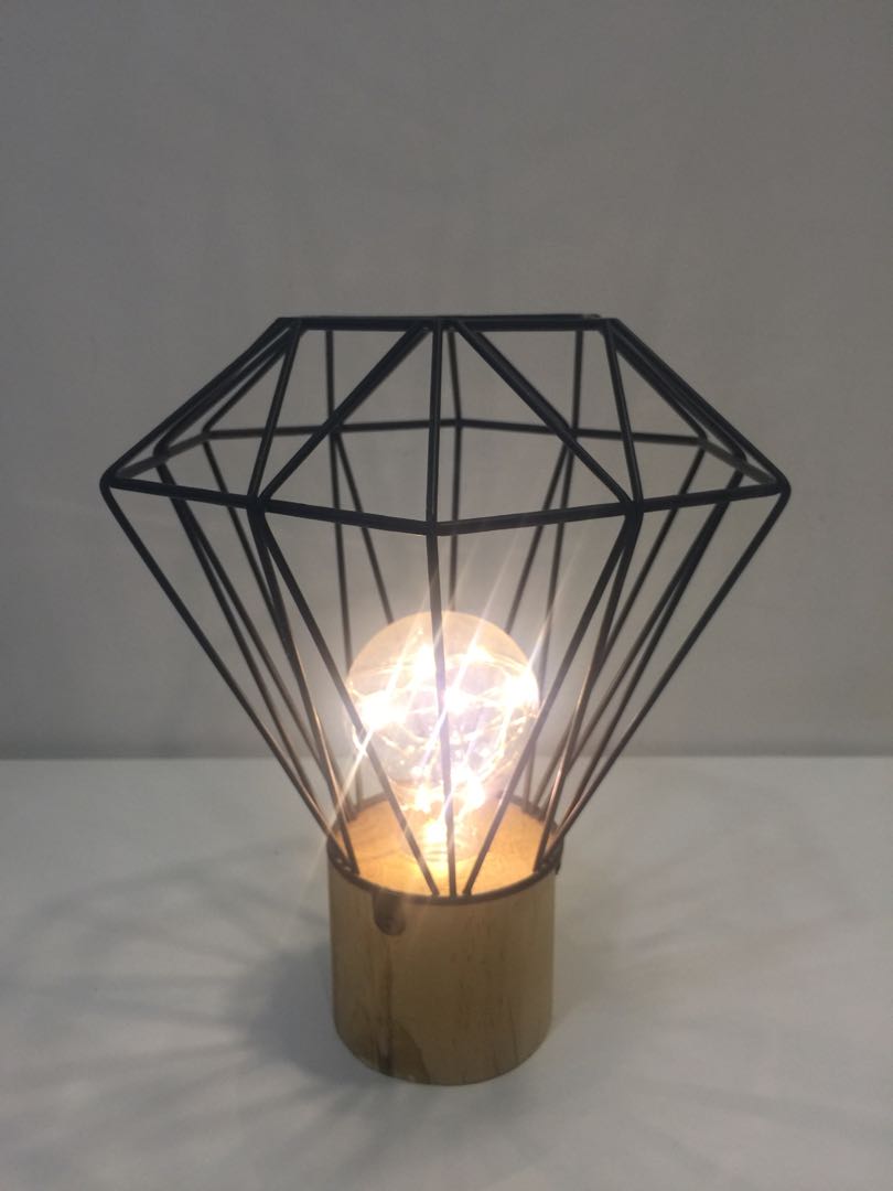Kaison table clearance lamp