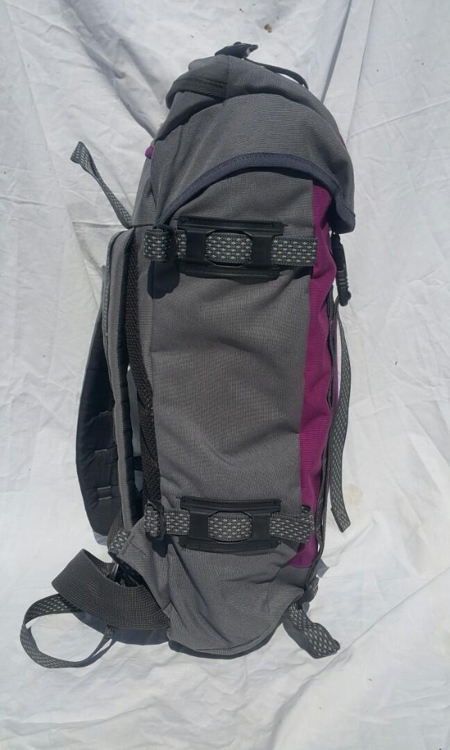 Karrimor Hot Ice Original UK Vintage