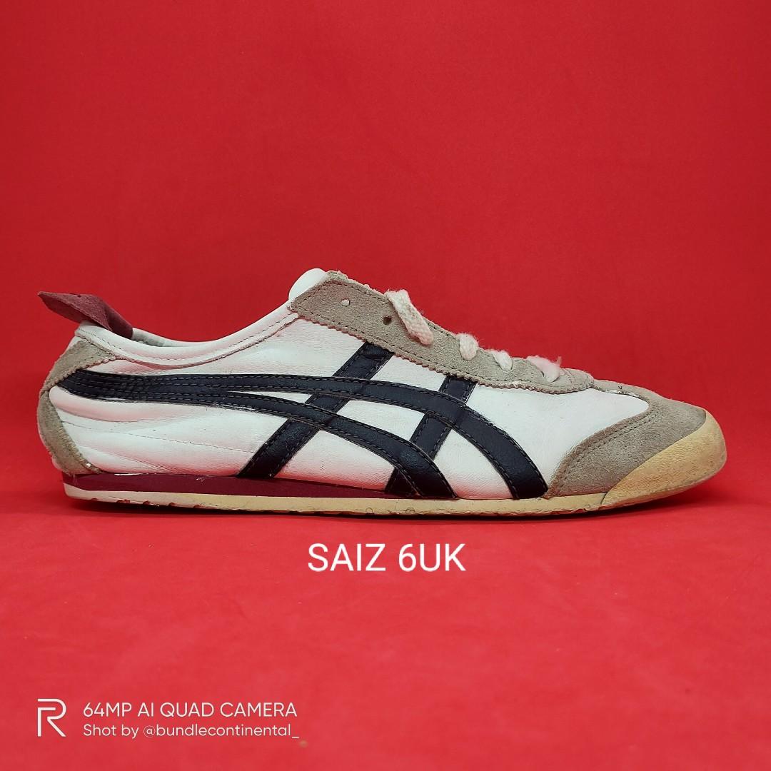 Kasut onitsuka tiger online