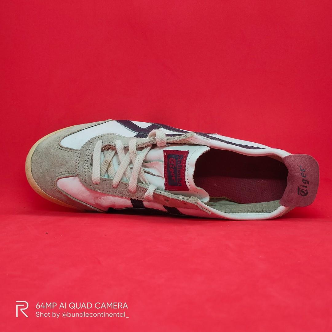 Kasut Asics Onitsuka Tiger Mexico 66 6uk Men s Fashion Footwear