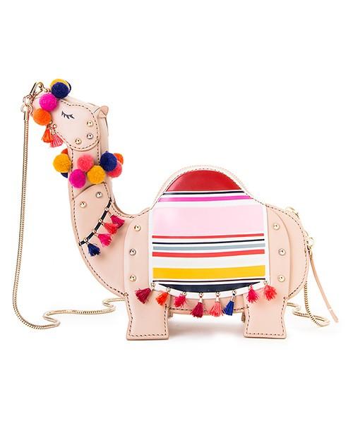 Kate Spade Camel crossbody Women s Fashion Bags Wallets Cross