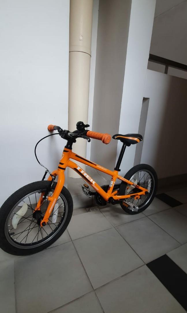 Trek superfly on sale 16