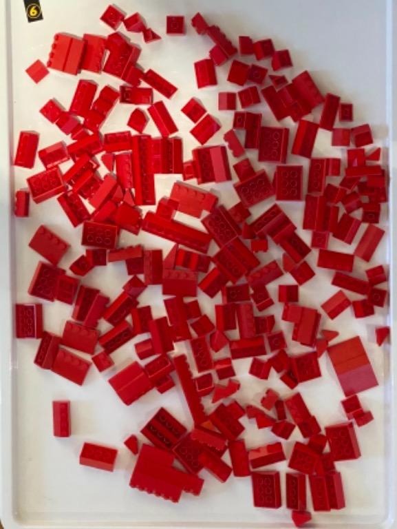 Lego bricks hotsell windows and doors