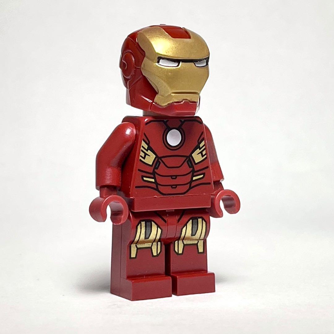 Lego mark 7 sales