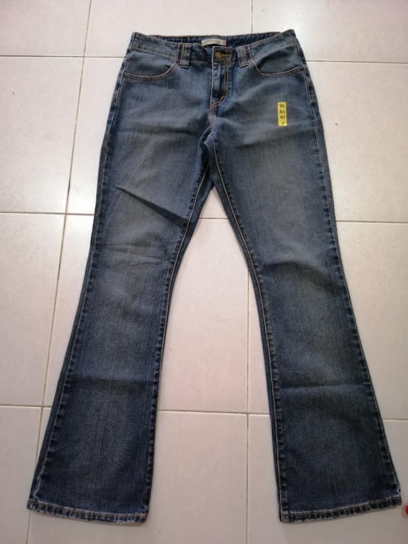 levis 525 bootcut