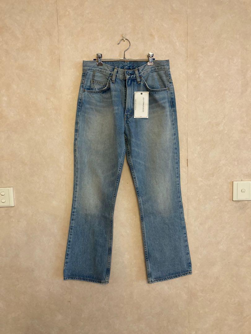 Levi’s jeans 517 27 x28 （分類：牛仔褲、Leggings）位於 Hong Kong。 由 sailouisuk 提交（商品編號 1074827664，圖片 1）。簡介： Waist 72 cm。