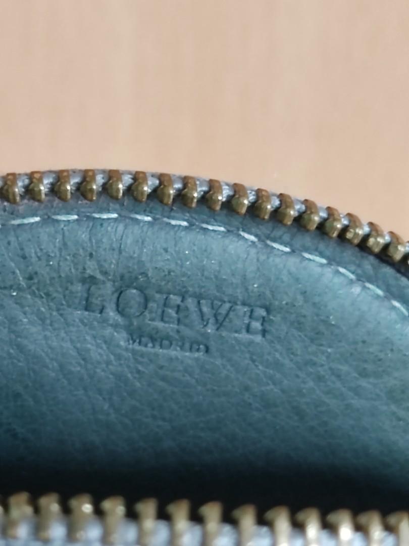 loewe made in TGS A.A