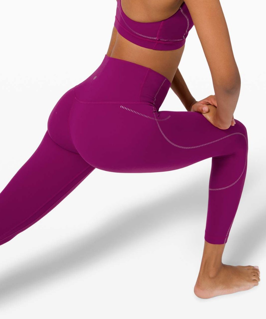 Lululemon Leggings Align High-Rise Pant 