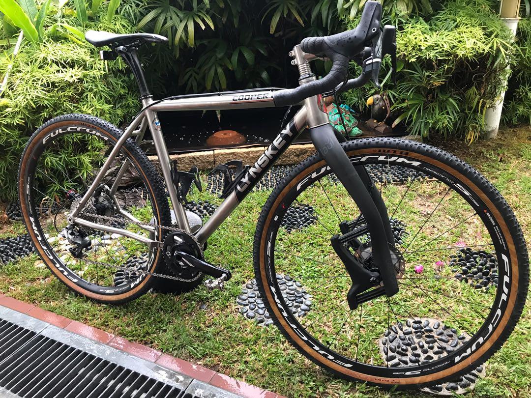 Lynskey cooper cx for sale best sale