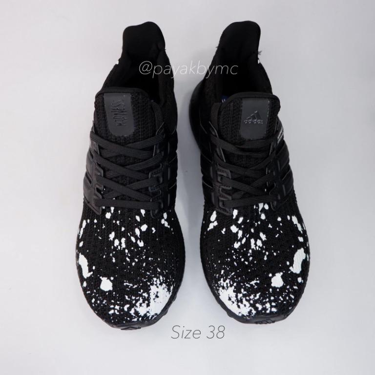 Madness x Adidas Ultra Boost Women s Fashion Footwear Sneakers