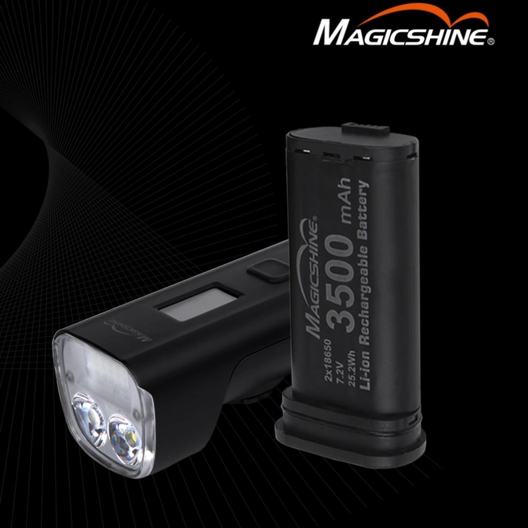 Magicshine Allty 2000 Battery Pack