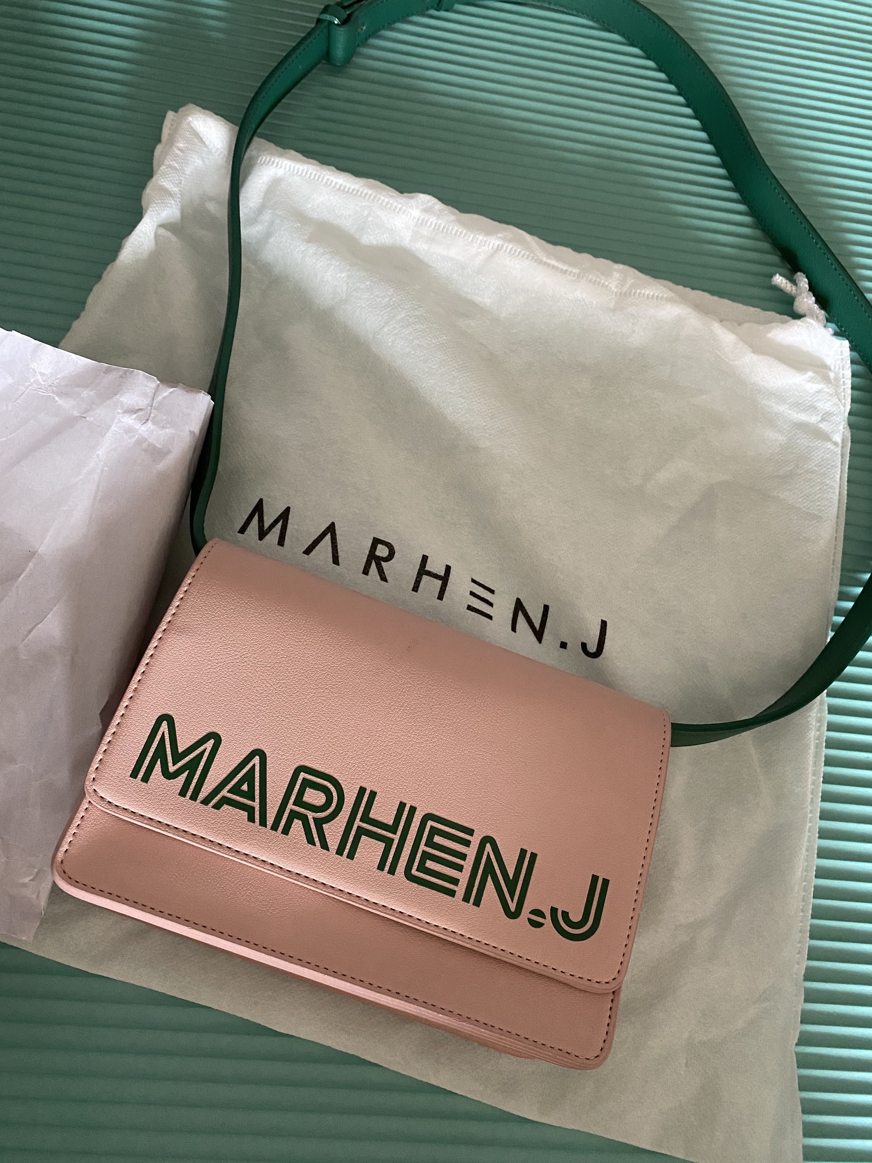 Marhen j on sale lucy