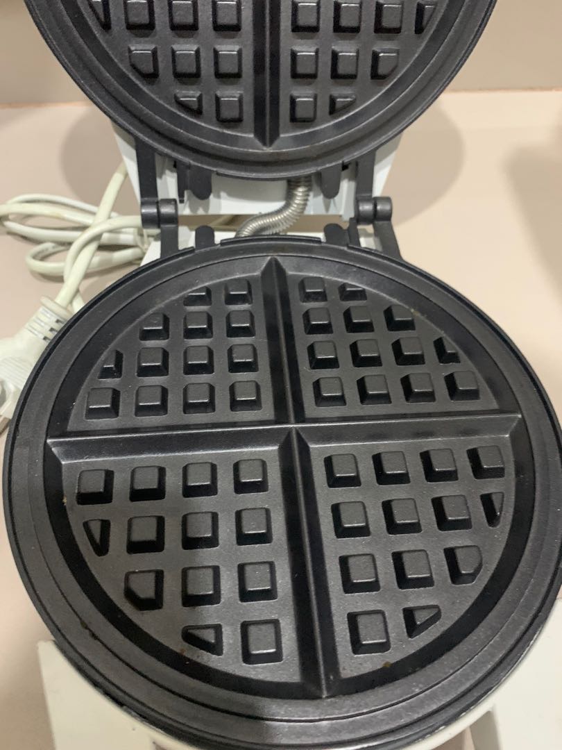 waffle maker maspion