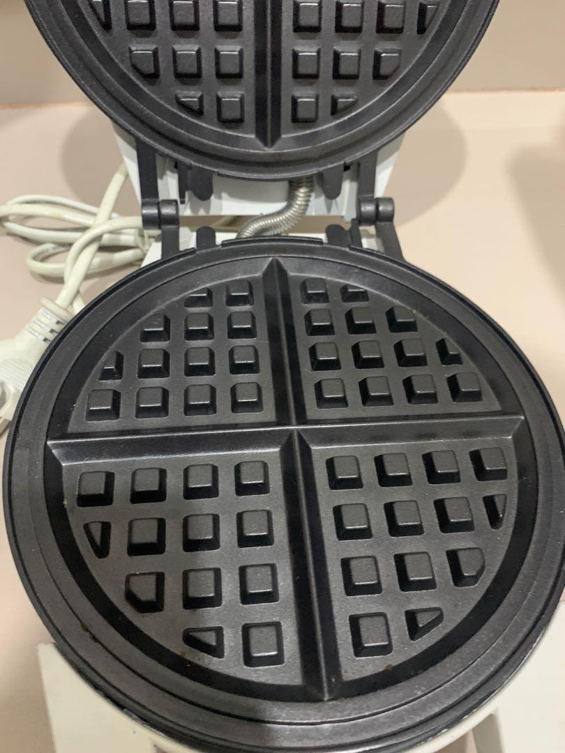 maspion waffle maker