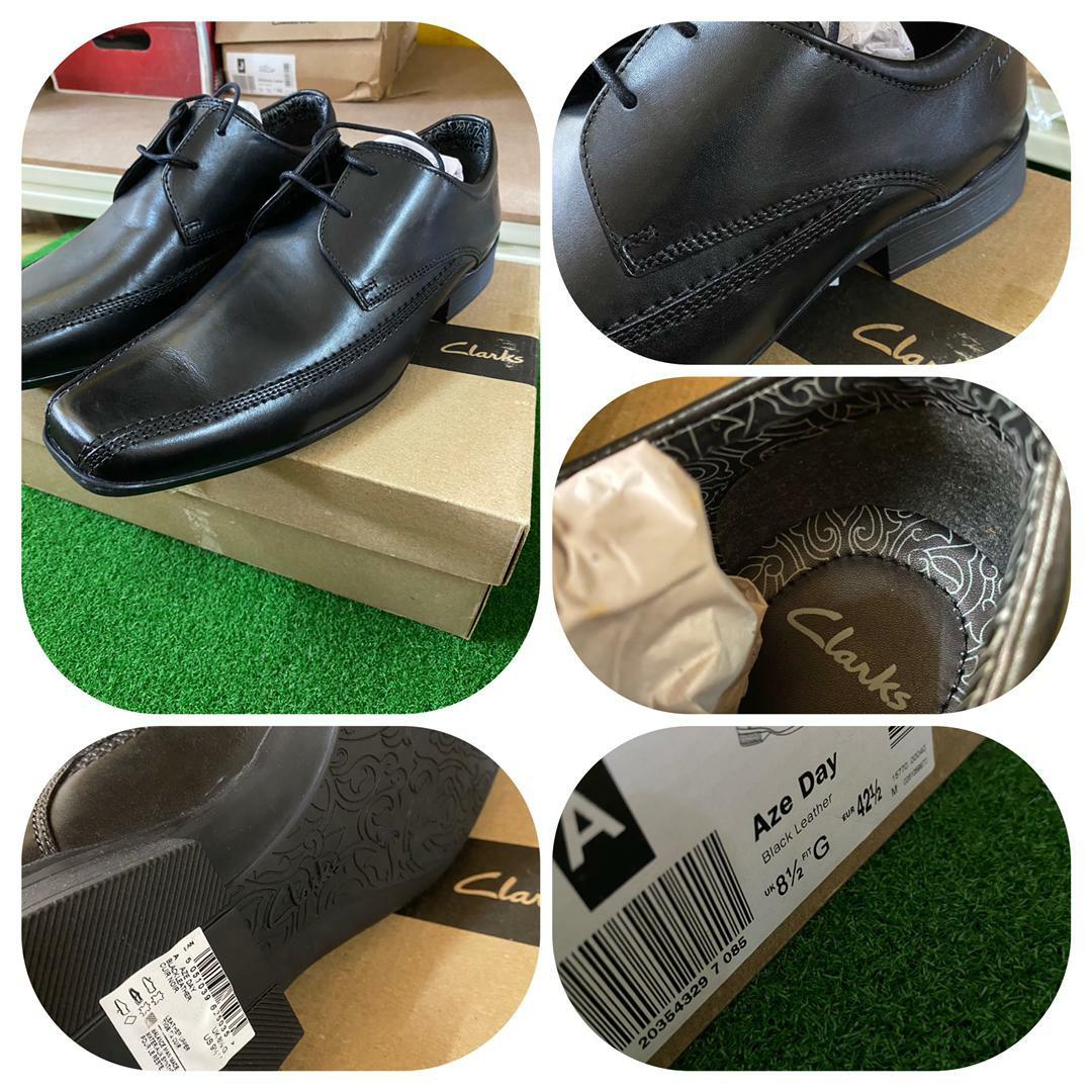 Clarks aze day hotsell