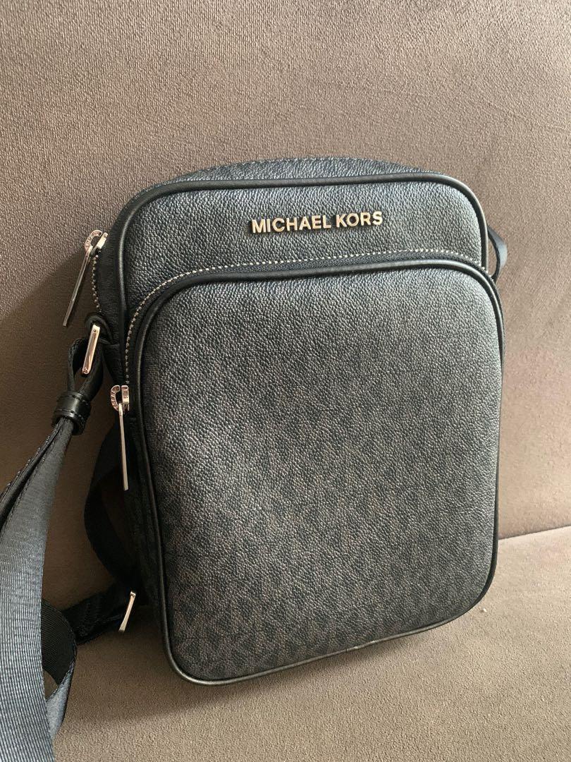Michael Kors Mens Bags  Travel Kits  Dillards