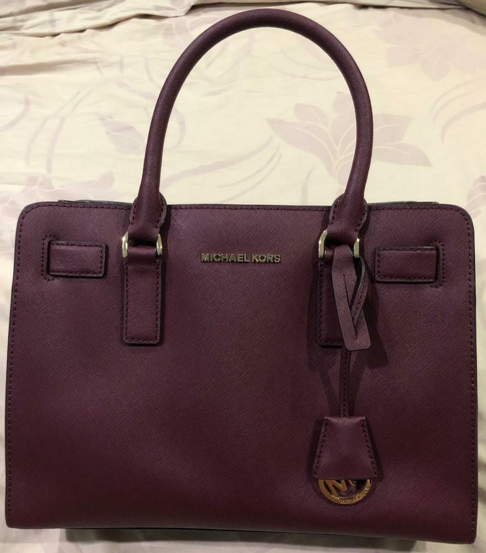 Tasche dillon michael kors outlet
