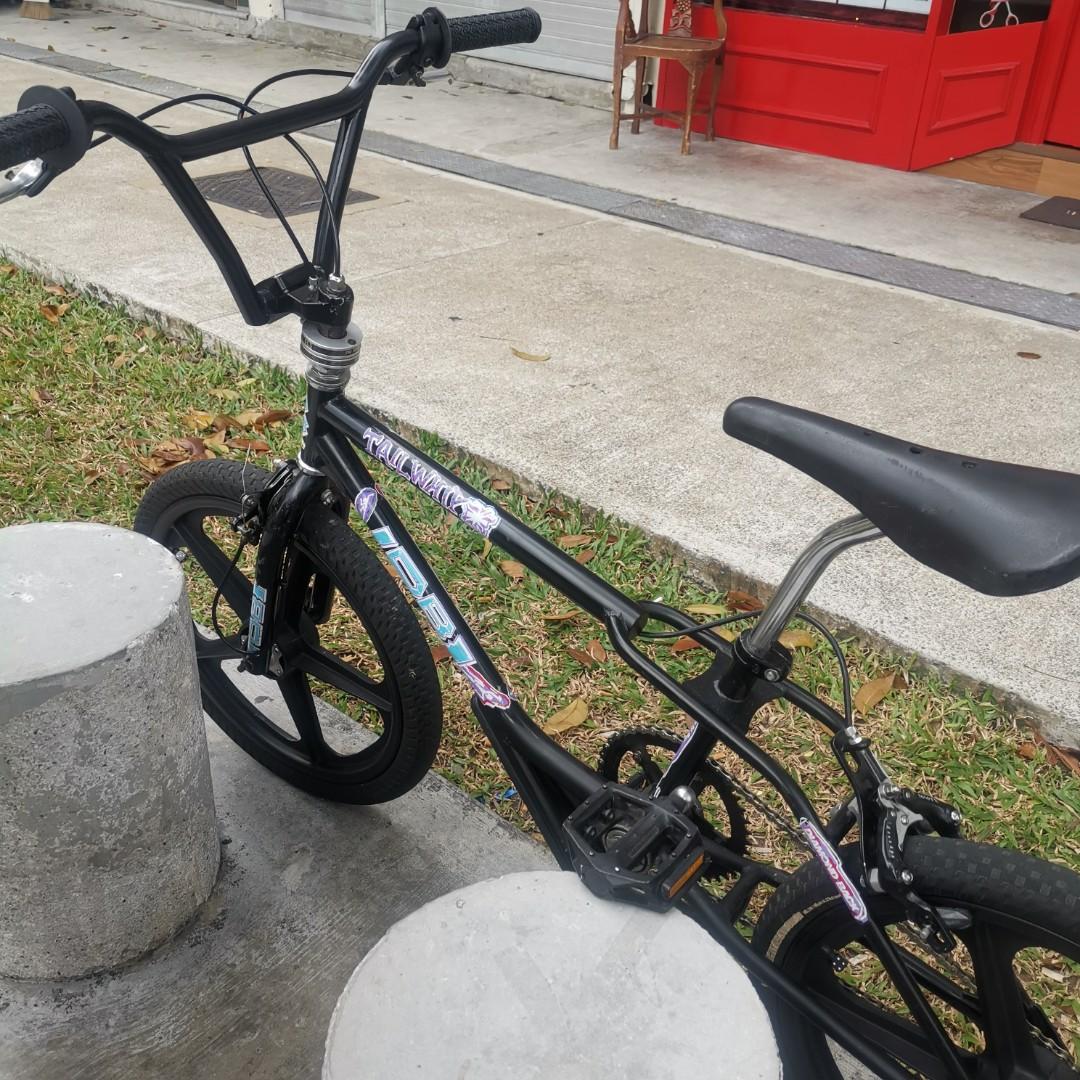 Diamondback tailwhip for sale store