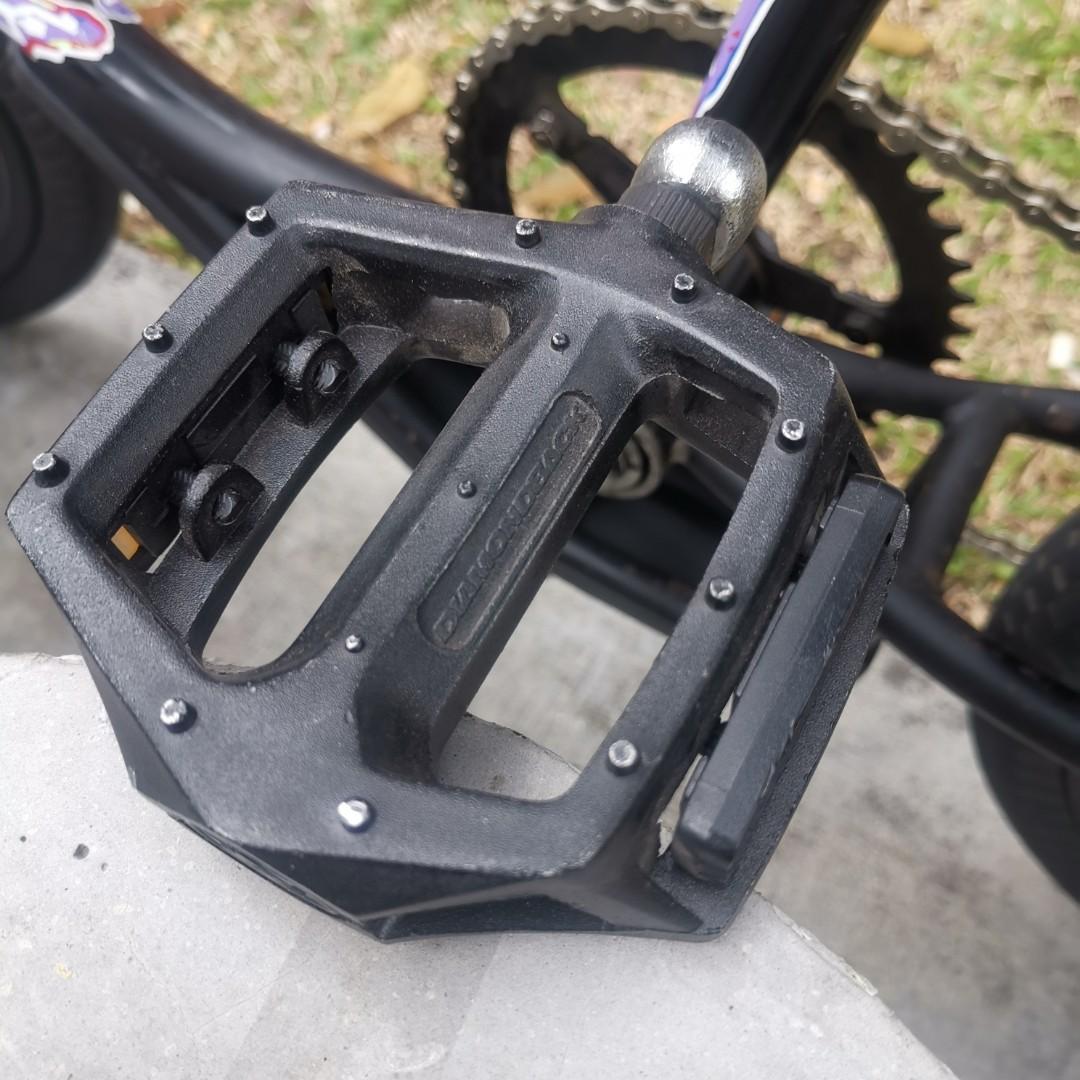 diamondback tailwhip for sale