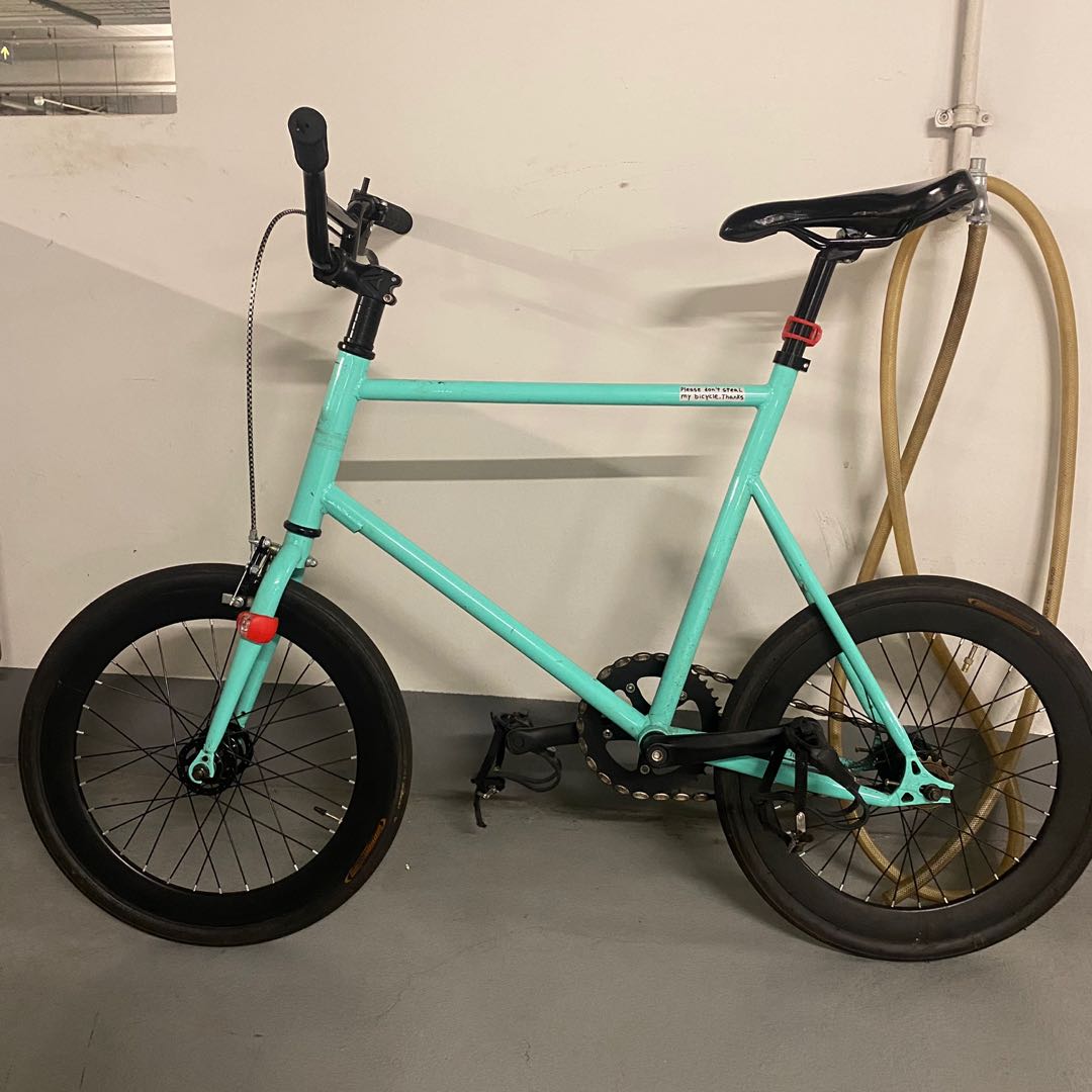 Vélo 20 shop
