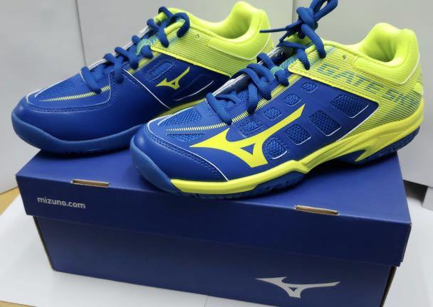 mizuno gate sky review